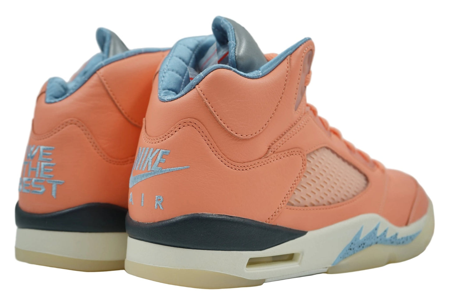 Air Jordan 5 Retro DJ Khaled We The Best Crimson Bliss - Air Jordan - SecondPlace