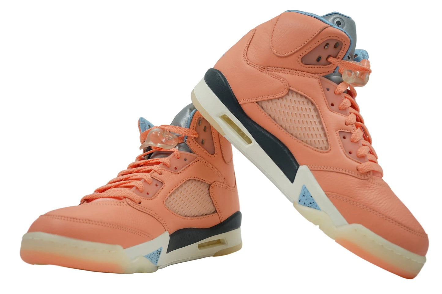 Air Jordan 5 Retro DJ Khaled We The Best Crimson Bliss - Air Jordan - SecondPlace