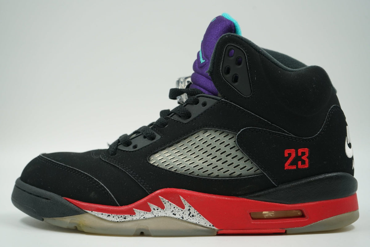 Air Jordan 5 Retro Top 3 - Air Jordan - SecondPlace
