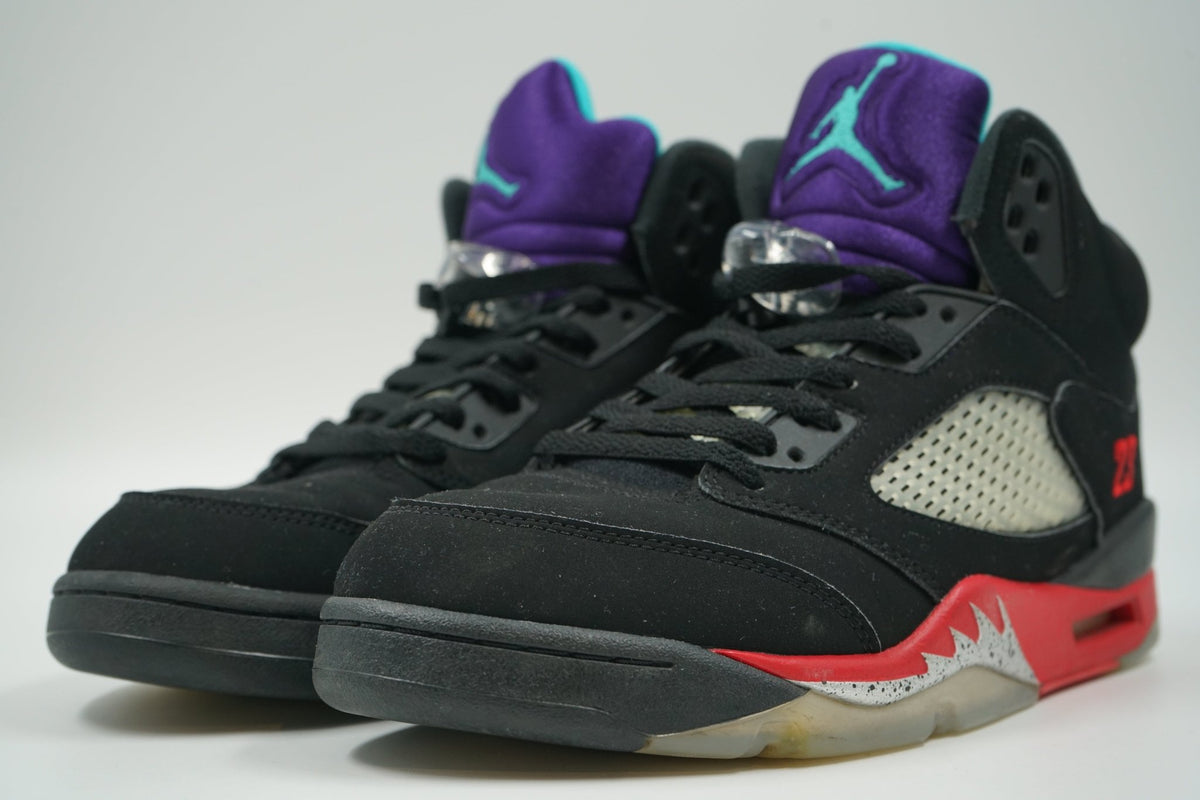 Air Jordan 5 Retro Top 3 - Air Jordan - SecondPlace