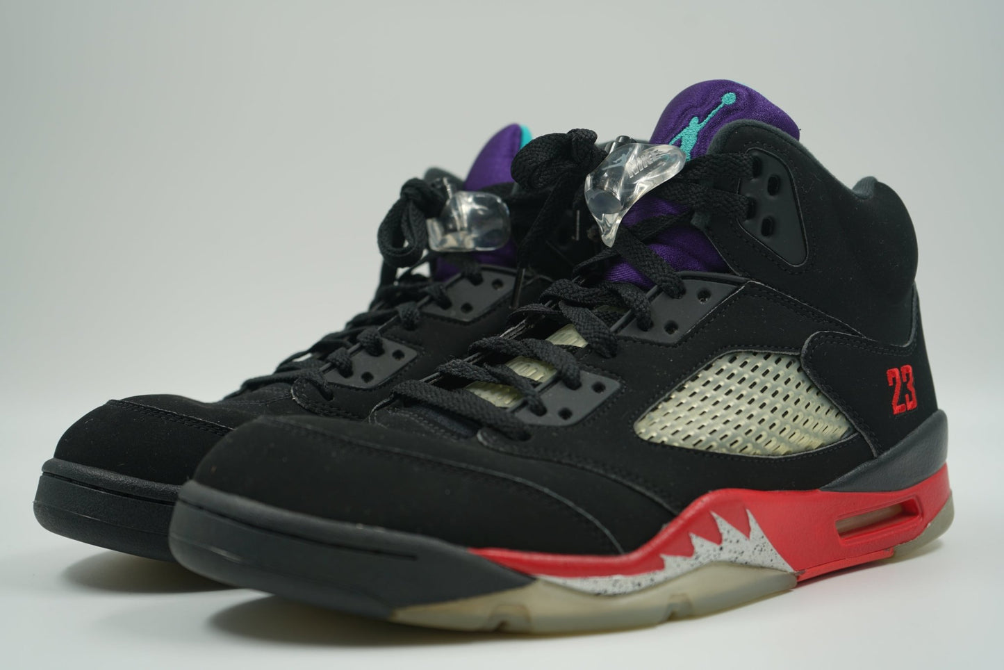Air Jordan 5 Retro Top 3 - Air Jordan - SecondPlace