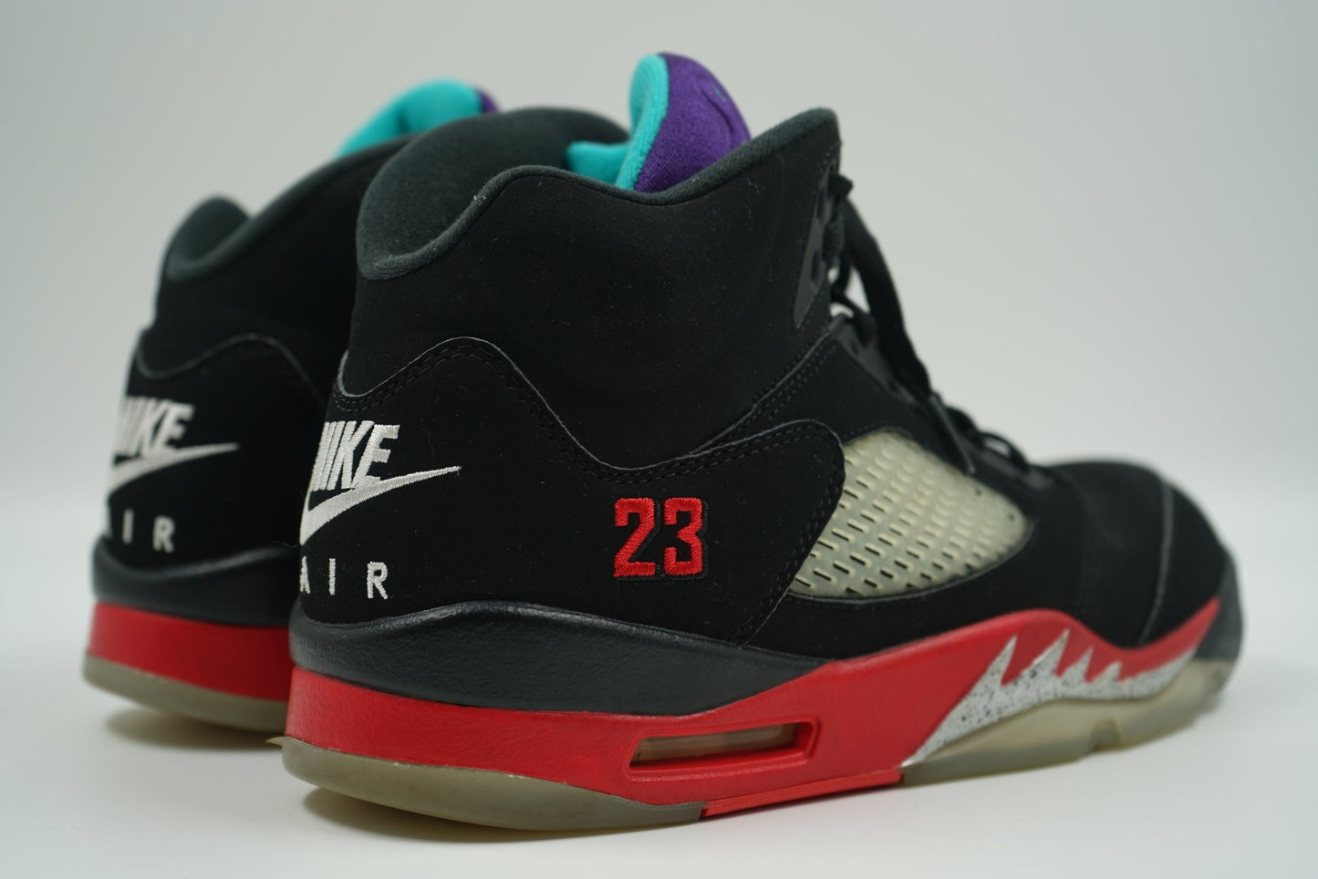 Air Jordan 5 Retro Top 3 - Air Jordan - SecondPlace