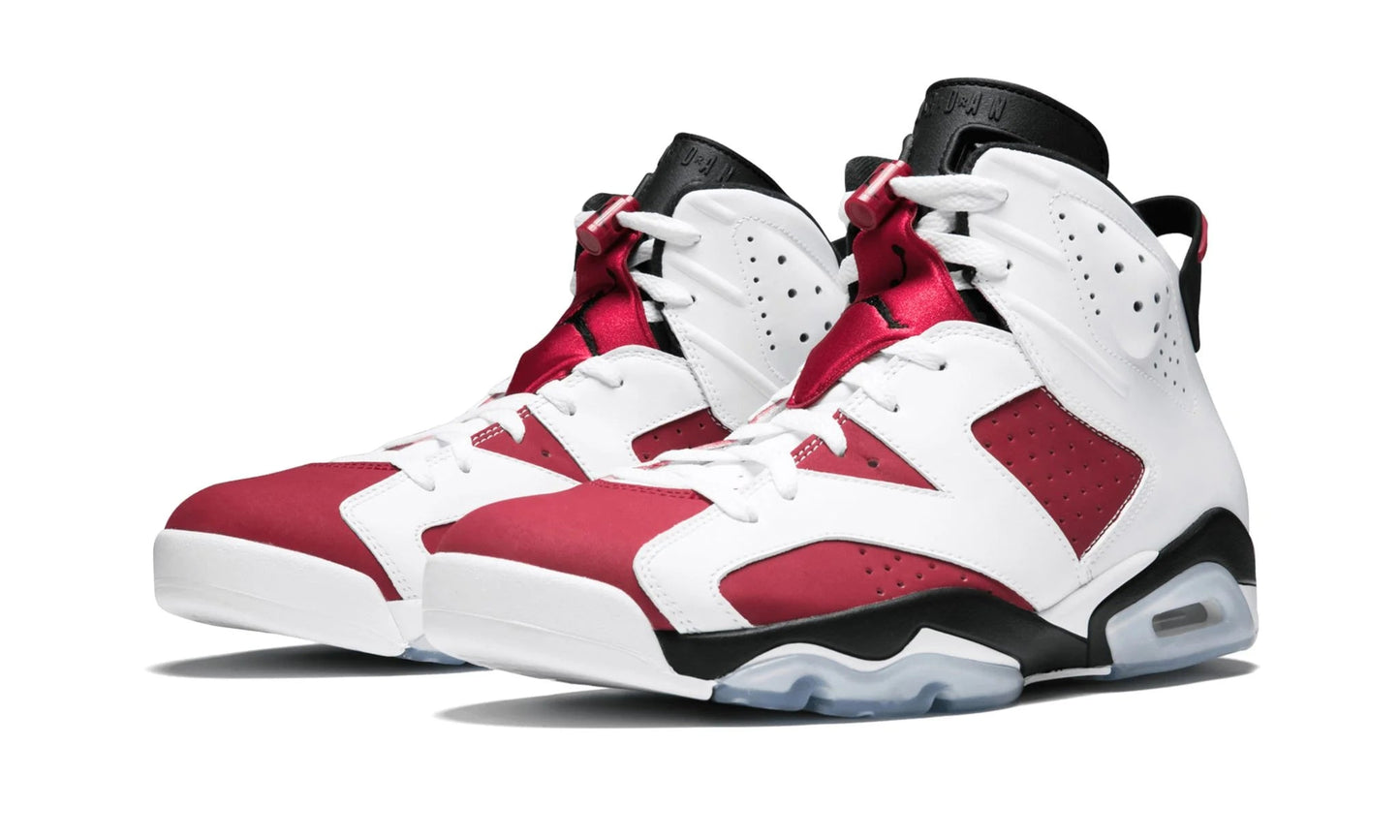 Air Jordan 6 Retro Carmine 2014 - Air Jordan - SecondPlace