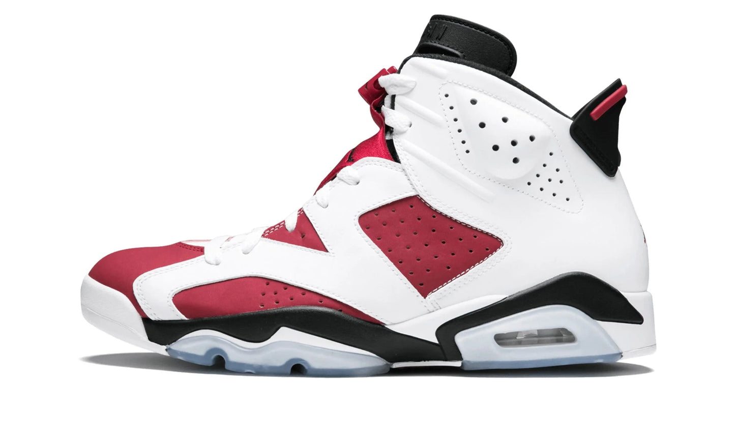 Air Jordan 6 Retro Carmine 2014 - Air Jordan - SecondPlace