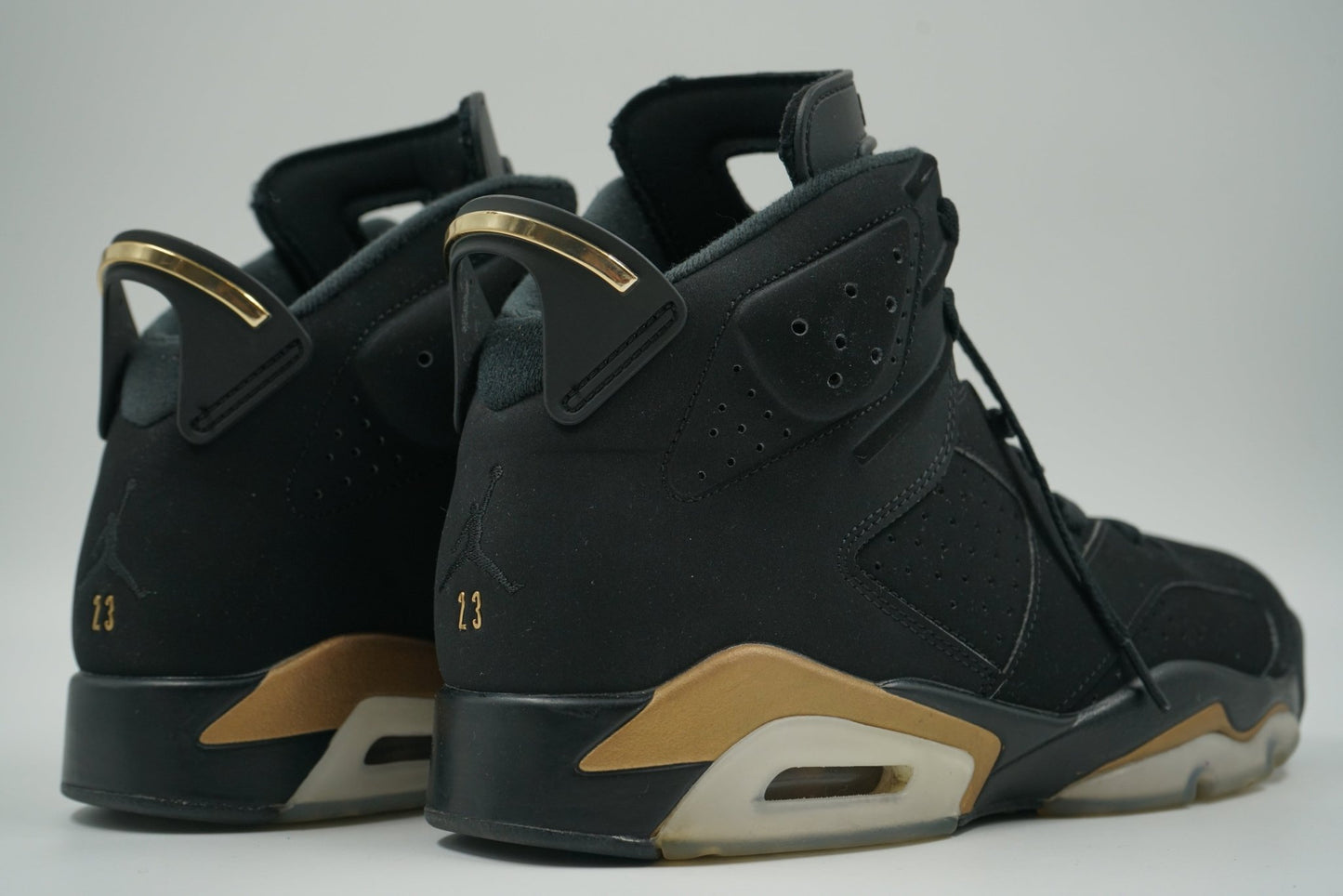 Air Jordan 6 Retro DMP (2020) - Air Jordan - SecondPlace