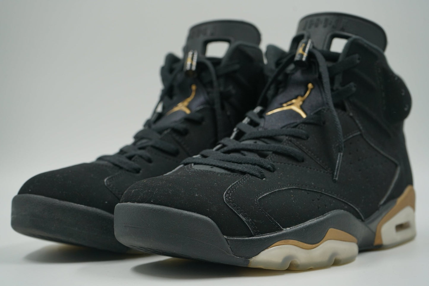 Air Jordan 6 Retro DMP (2020) - Air Jordan - SecondPlace