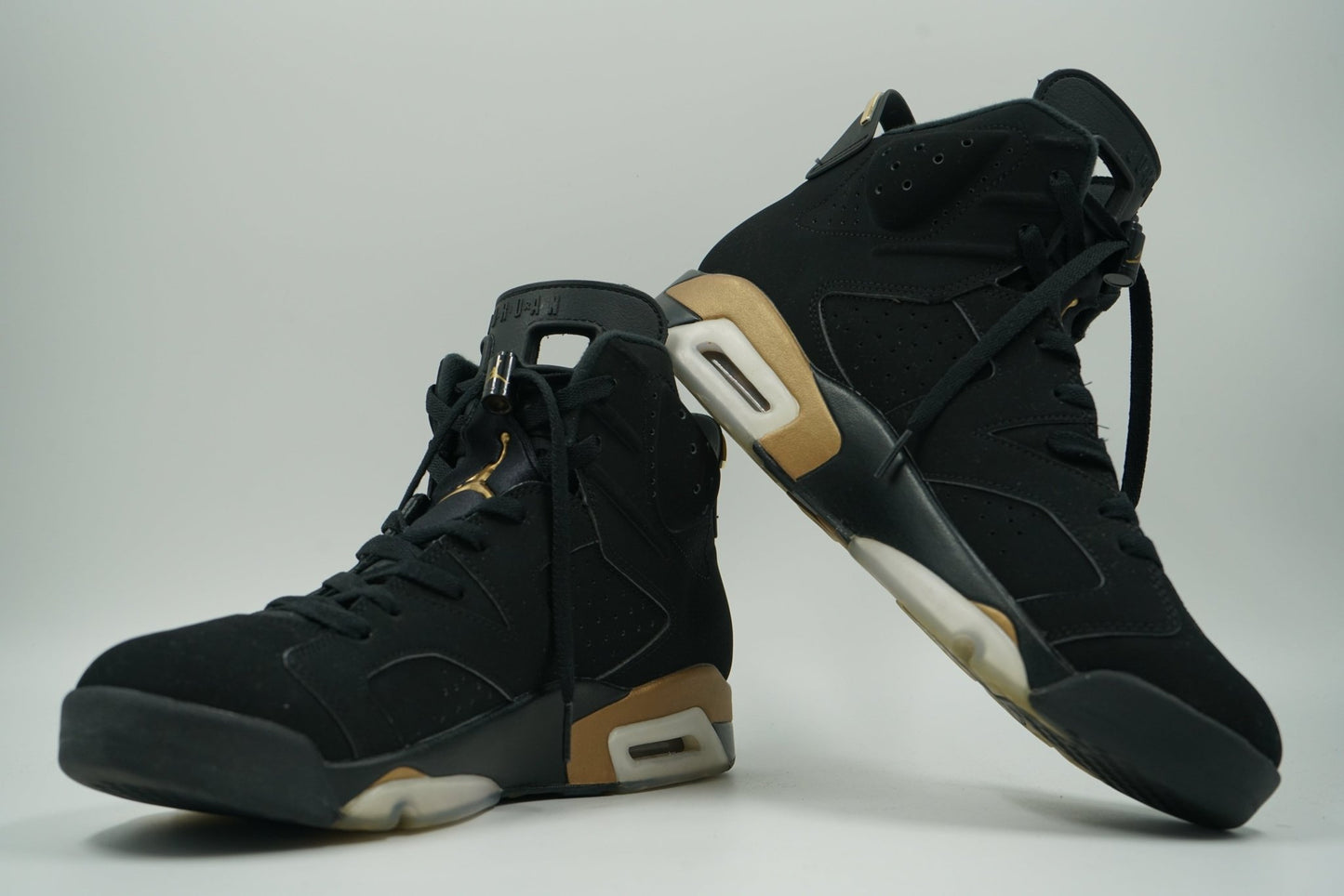 Air Jordan 6 Retro DMP (2020) - Air Jordan - SecondPlace