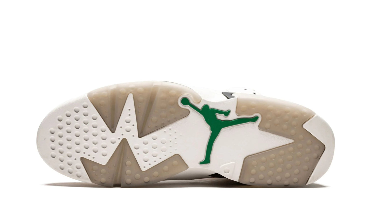 Air Jordan 6 Retro Gatorade Like Mike White - Air Jordan - SecondPlace