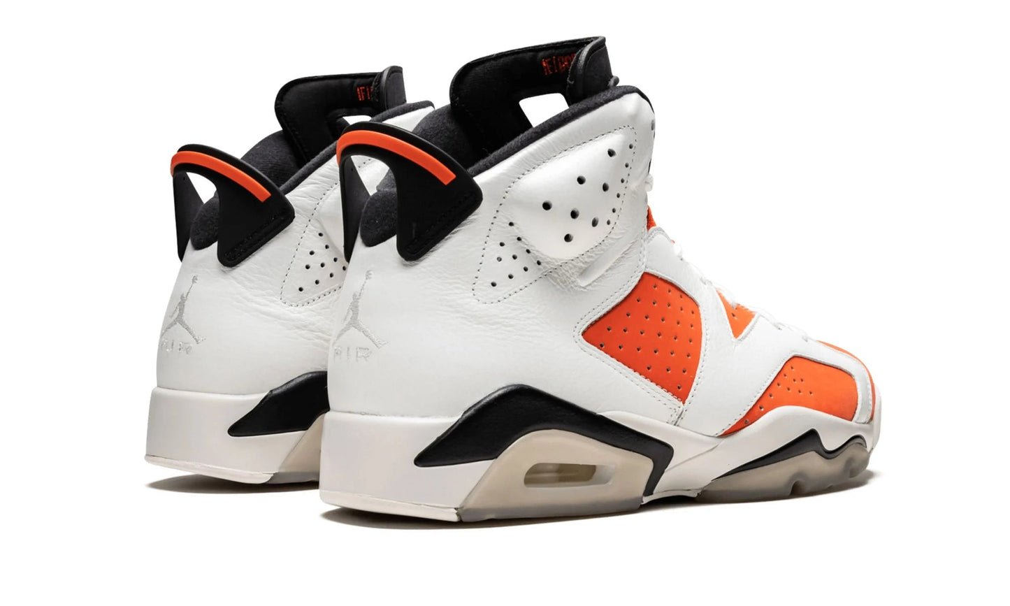 Air Jordan 6 Retro Gatorade Like Mike White - Air Jordan - SecondPlace