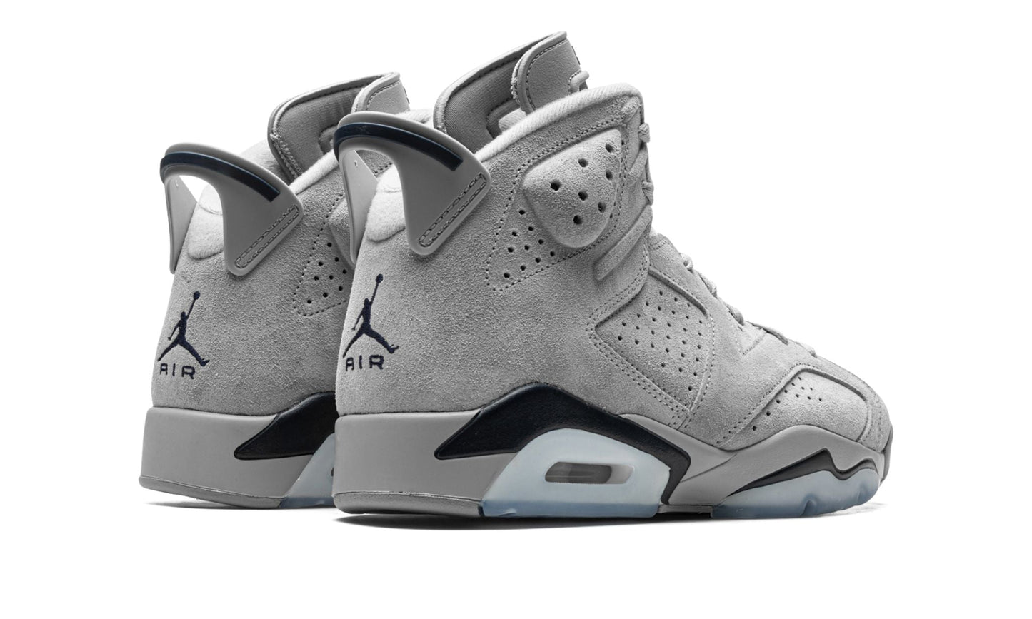 Air Jordan 6 Retro Georgetown - Air Jordan - SecondPlace