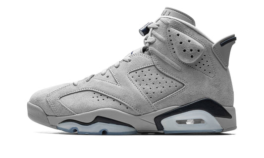 Air Jordan 6 Retro Georgetown - Air Jordan - SecondPlace