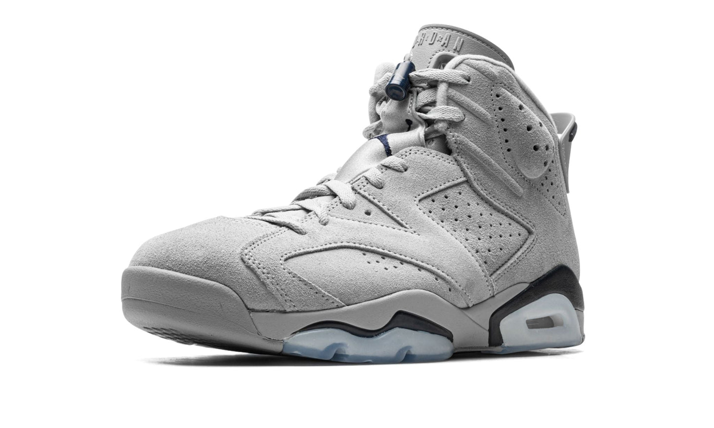 Air Jordan 6 Retro Georgetown - Air Jordan - SecondPlace