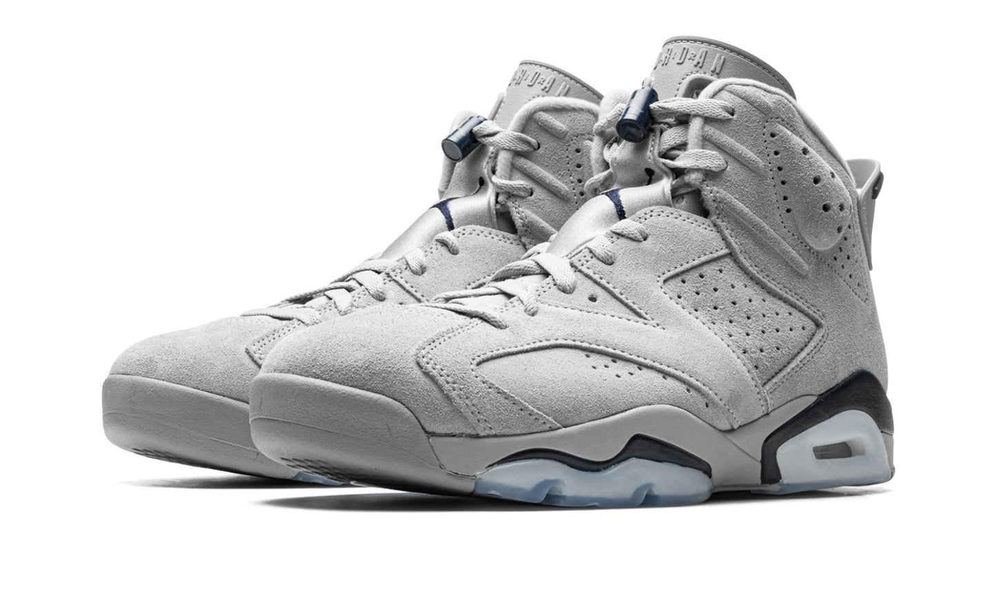 Air Jordan 6 Retro Georgetown - Air Jordan - SecondPlace