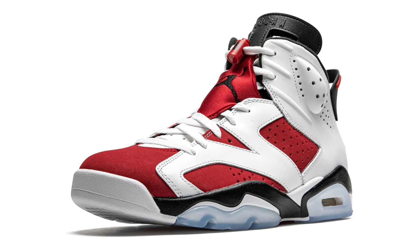 Air Jordan 6 Retro OG Carmine - Air Jordan - SecondPlace