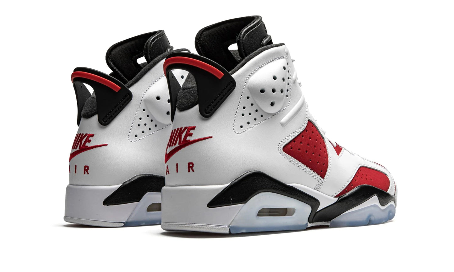 Air Jordan 6 Retro OG Carmine - Air Jordan - SecondPlace
