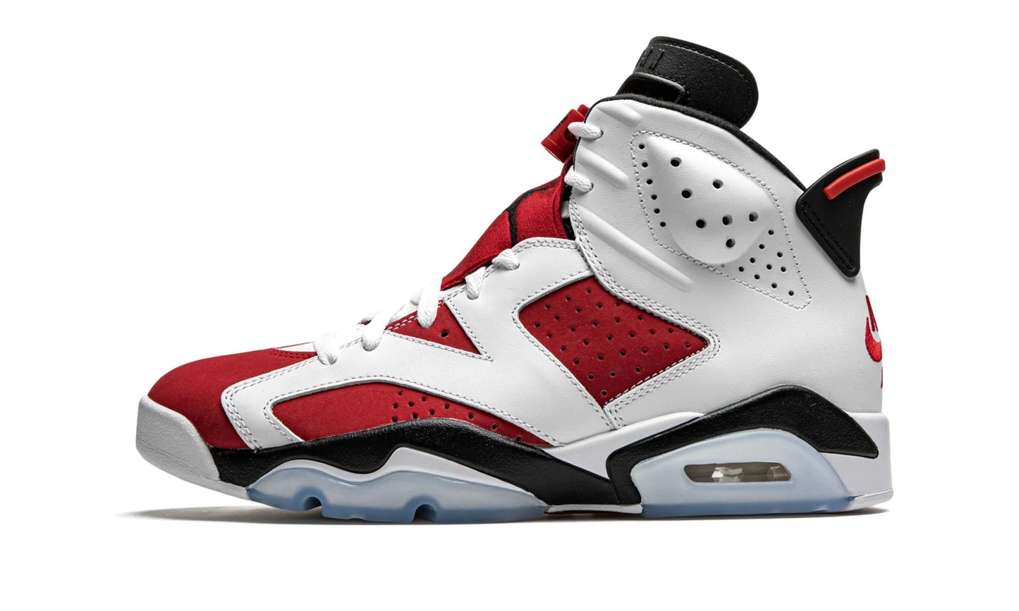 Air Jordan 6 Retro OG Carmine - Air Jordan - SecondPlace