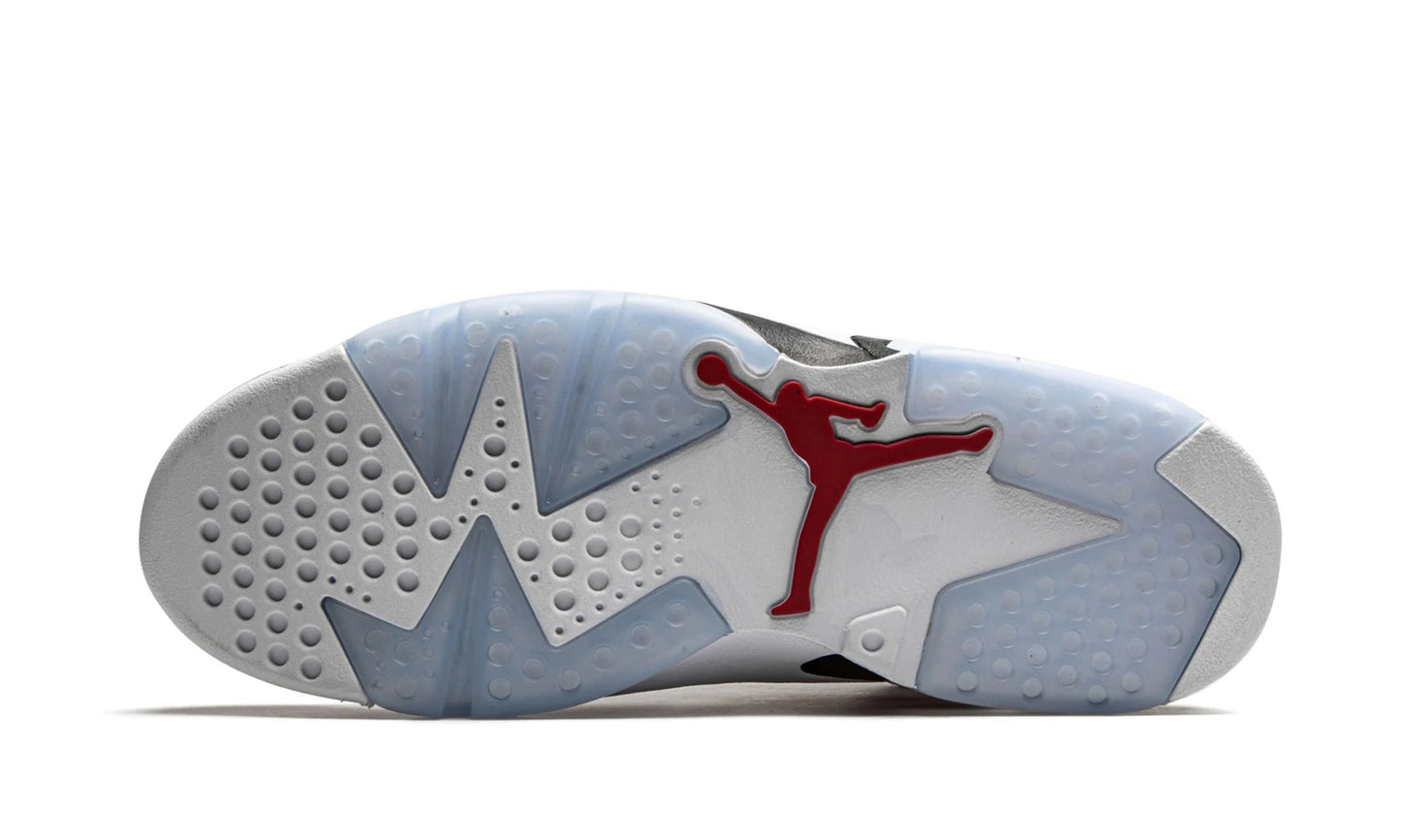 Air Jordan 6 Retro OG Carmine - Air Jordan - SecondPlace