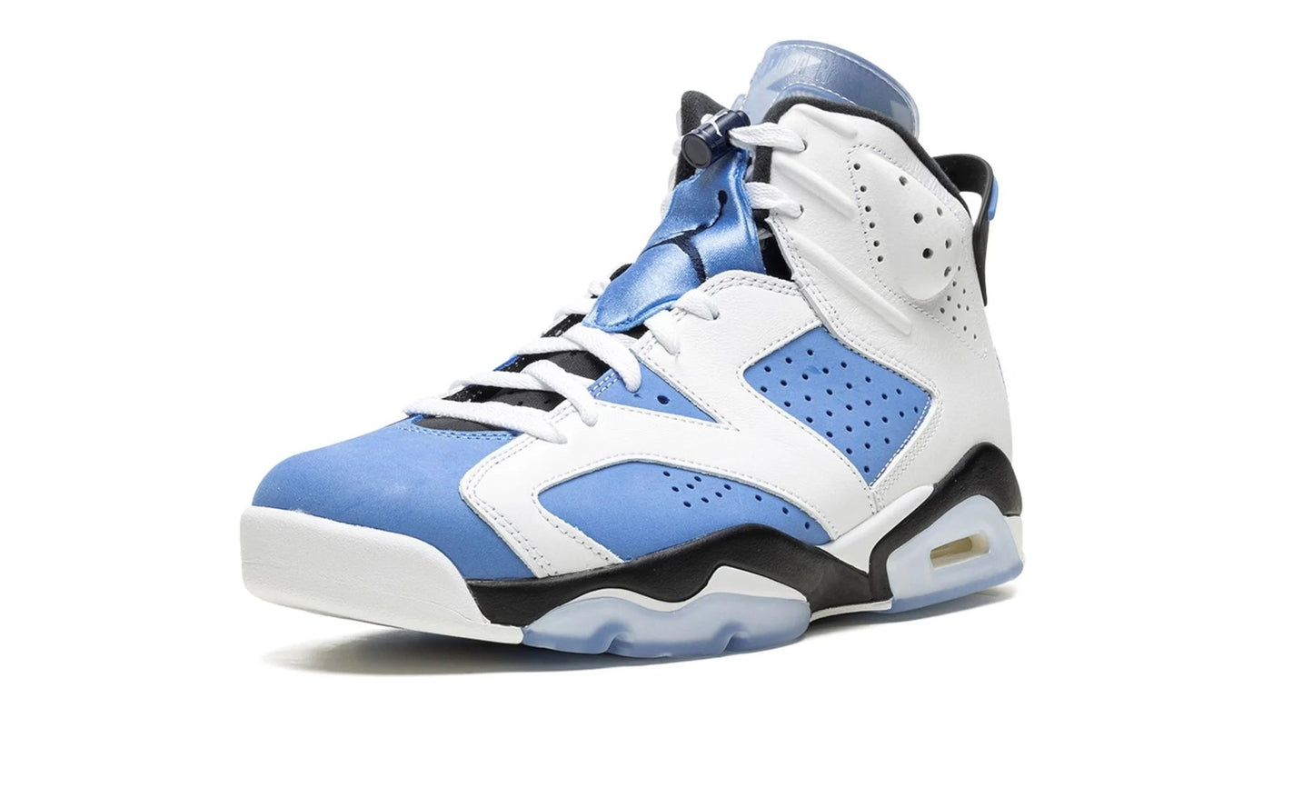 Air Jordan 6 Retro UNC Home - Air Jordan - SecondPlace