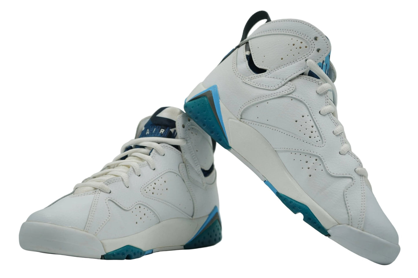 Air Jordan 7 Retro French Blue 2015 - Air Jordan - SecondPlace
