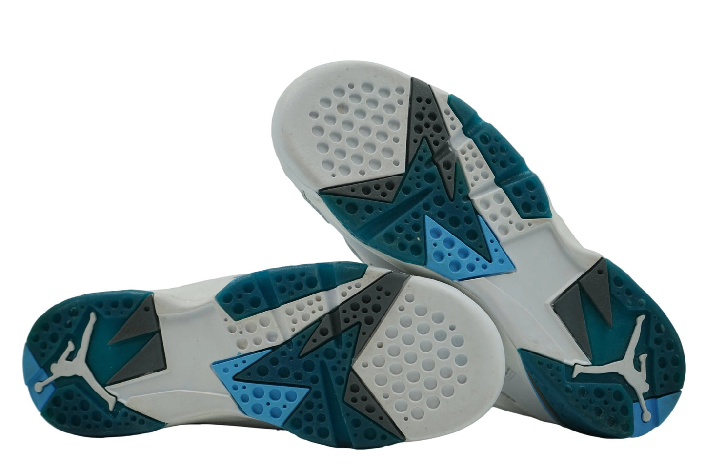 Air Jordan 7 Retro French Blue 2015 - Air Jordan - SecondPlace