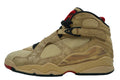 Air Jordan 8 Retro Rui Hachimura Black Samurai