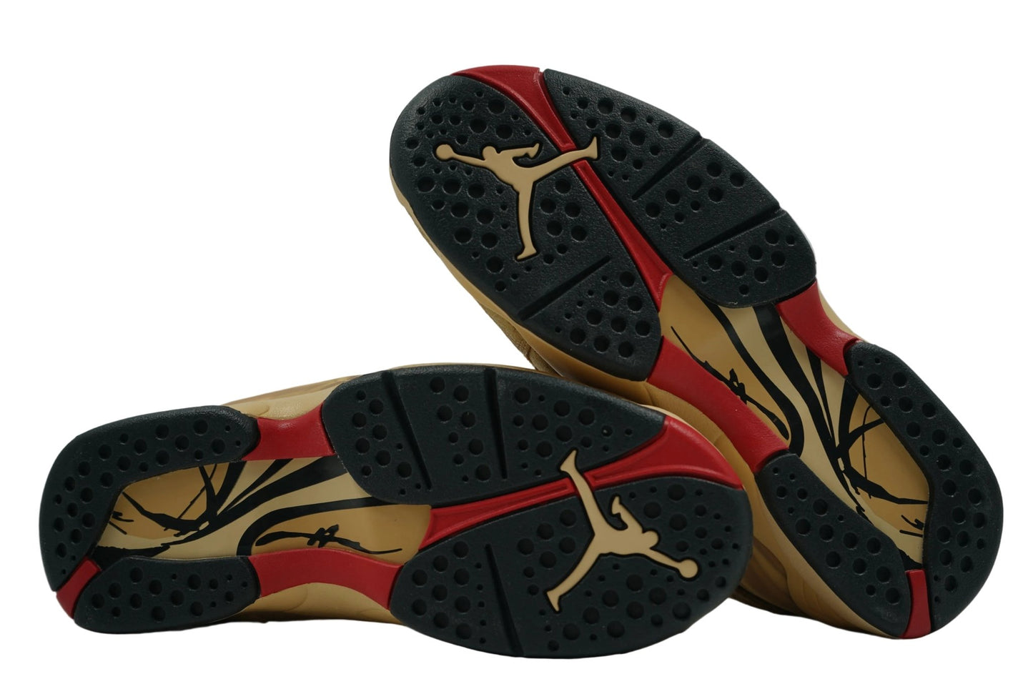 Air Jordan 8 Retro Rui Hachimura Black Samurai - Air Jordan - SecondPlace