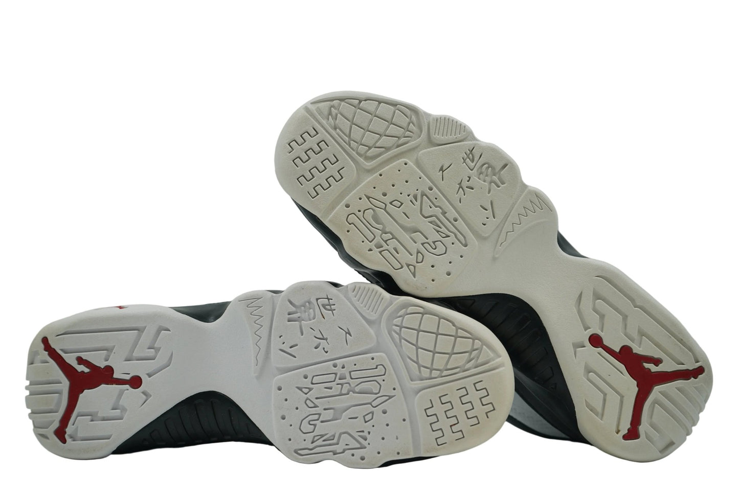 Air Jordan 9 Retro BG Space Jam - Air Jordan - SecondPlace