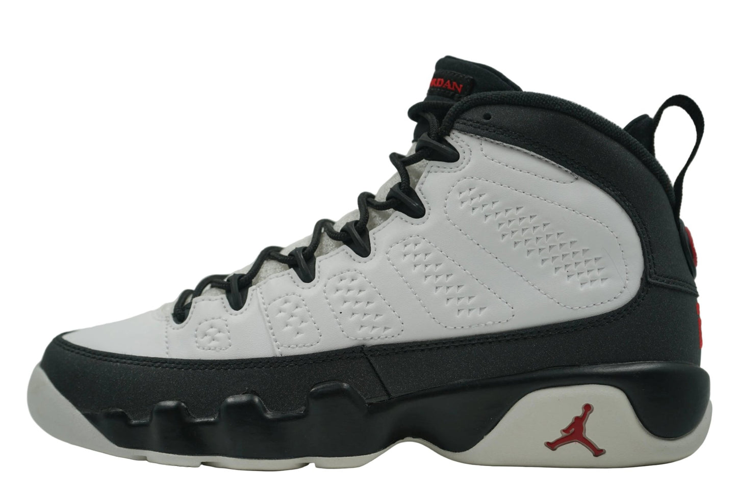Air Jordan 9 Retro BG Space Jam - Air Jordan - SecondPlace