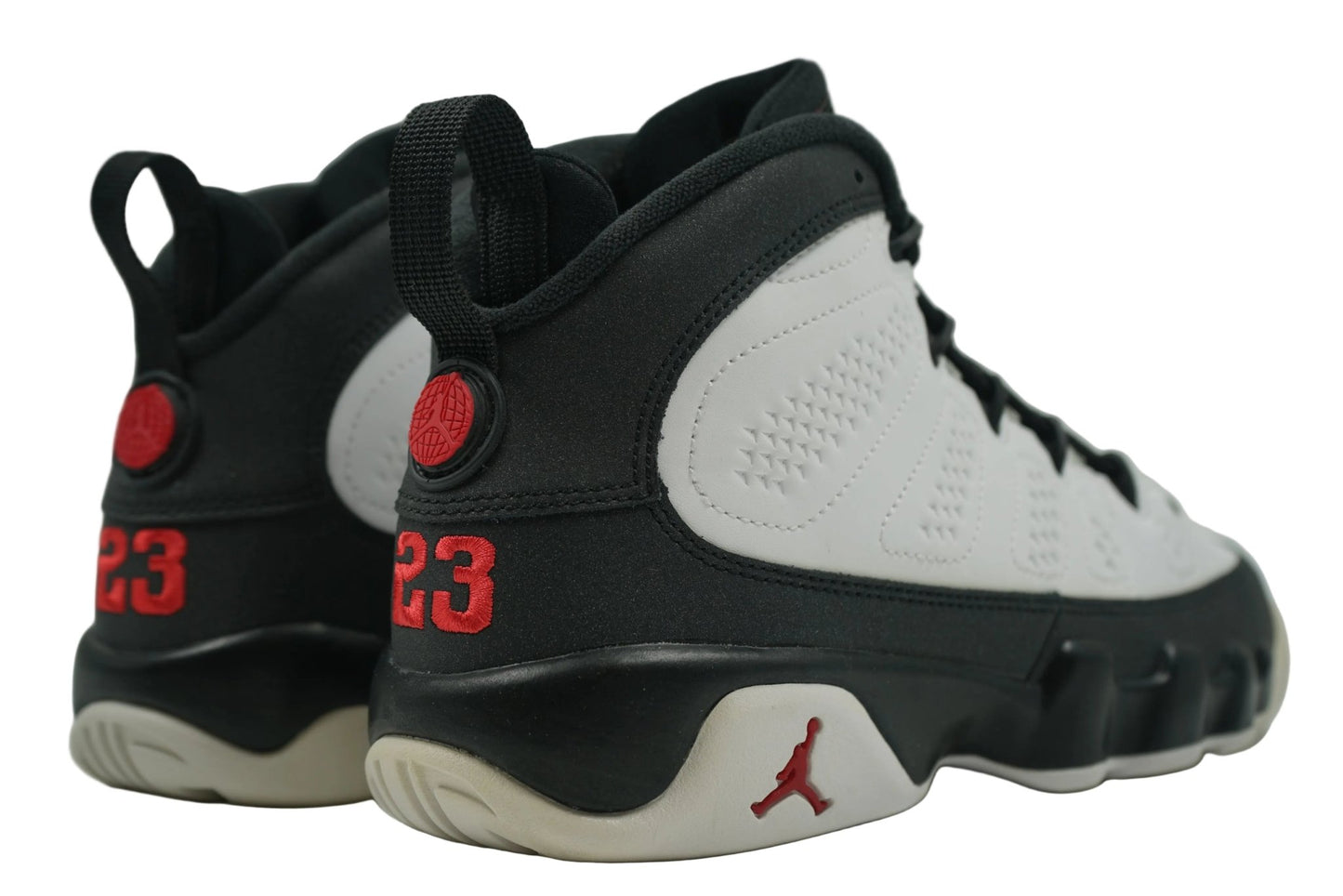 Air Jordan 9 Retro BG Space Jam - Air Jordan - SecondPlace
