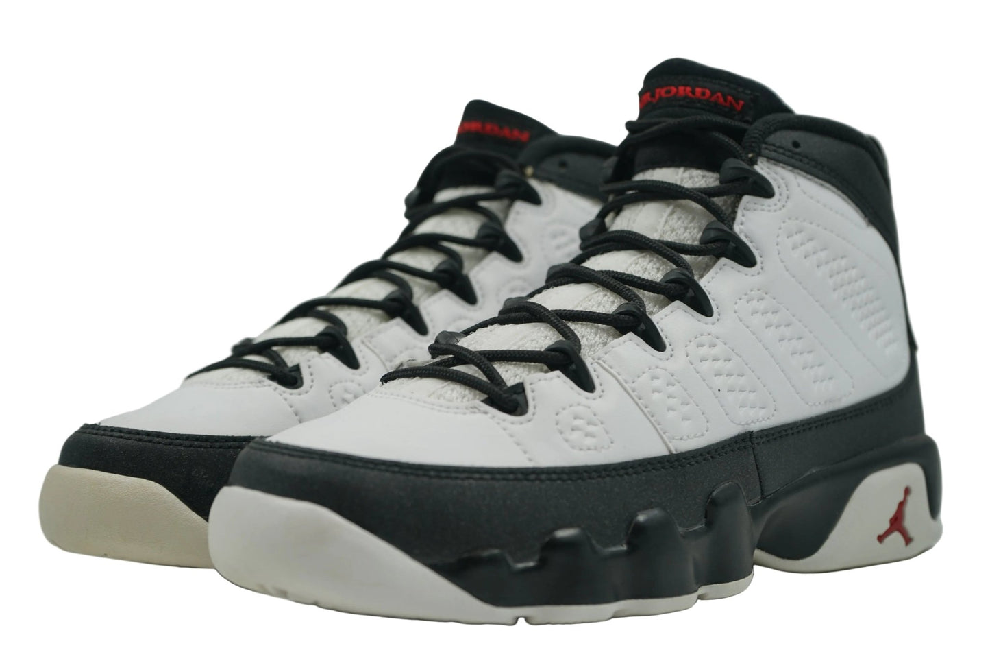 Air Jordan 9 Retro BG Space Jam - Air Jordan - SecondPlace