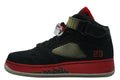 Air Jordan Fusion 5 Varsity Red