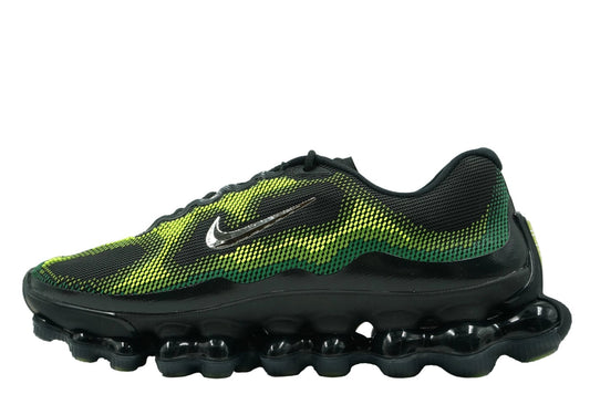 Air Liquid Max Black Green Apple - Nike - SecondPlace