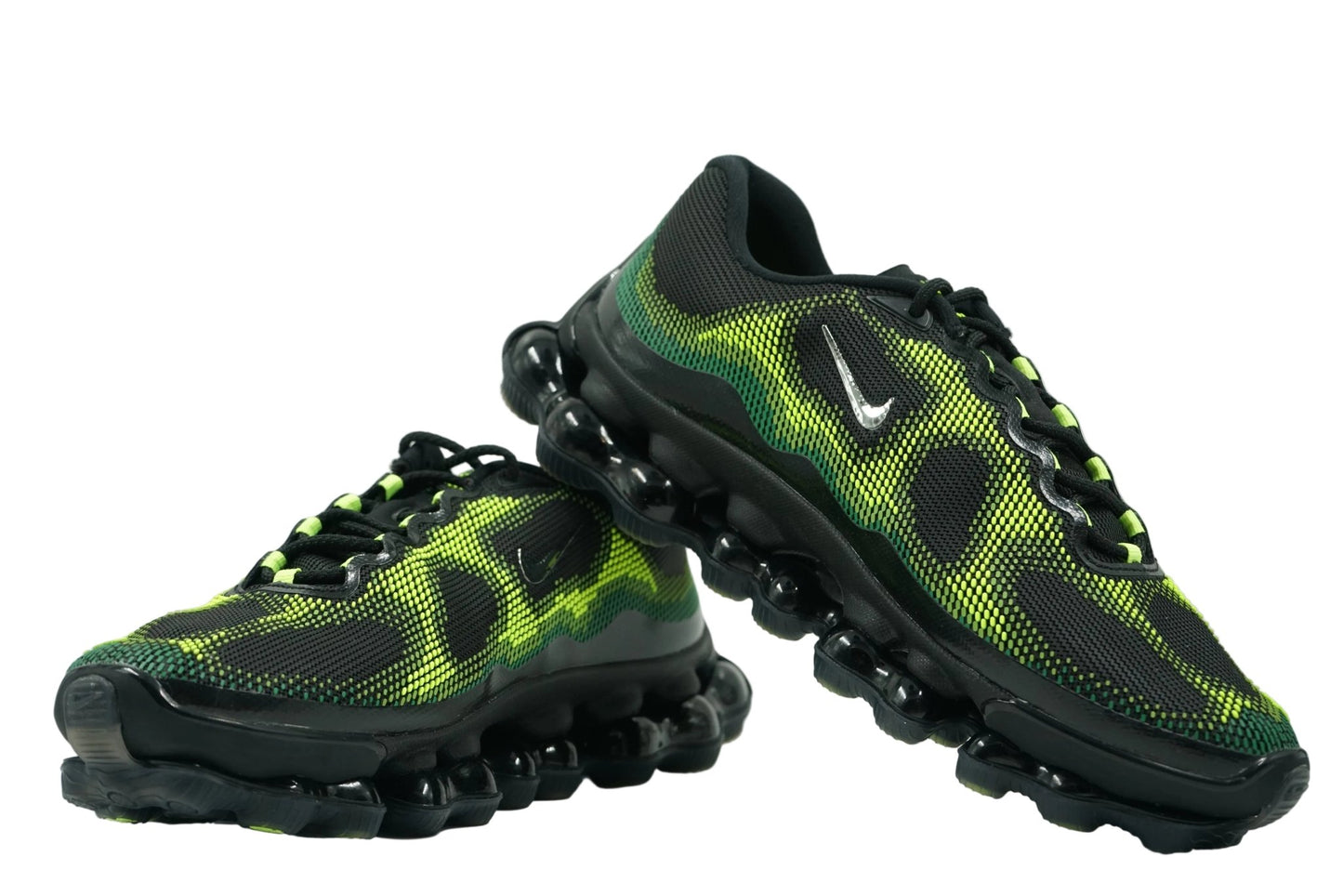 Air Liquid Max Black Green Apple - Nike - SecondPlace