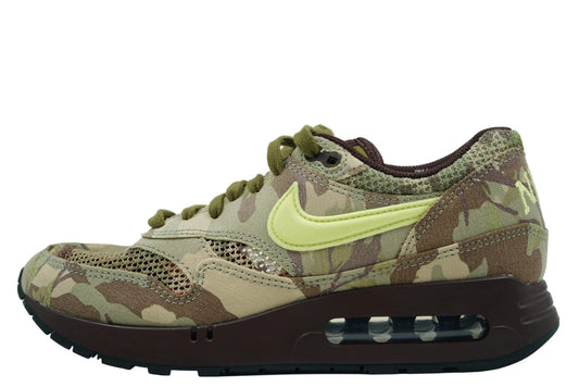 Air Max 1 86 OG Big Bubble - Camo - Nike - SecondPlace