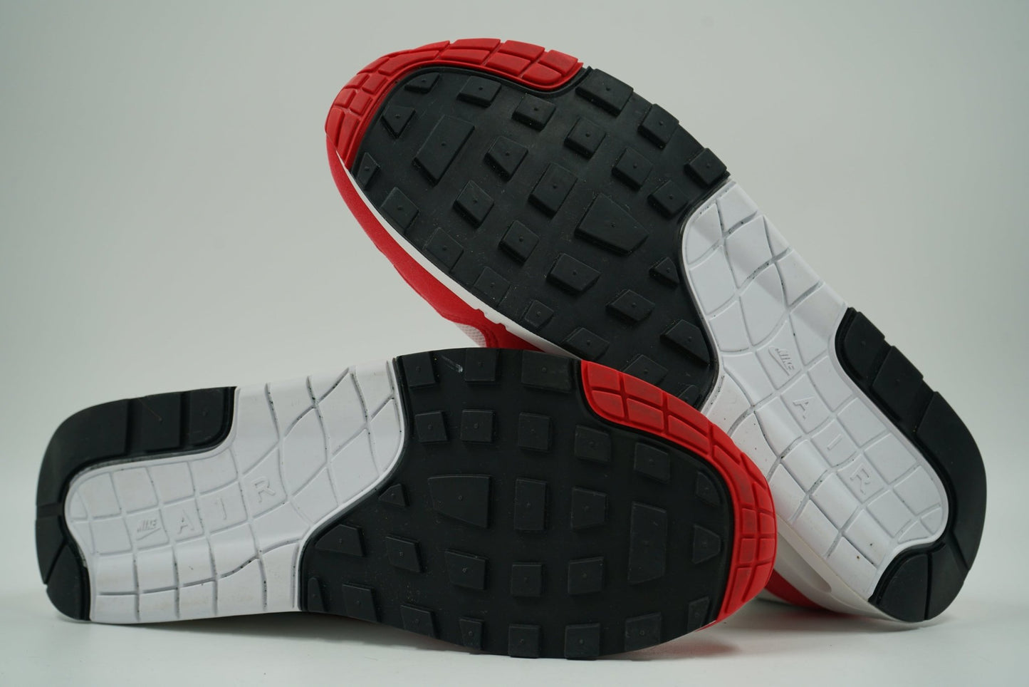 Air Max 1 86 OG Big Bubble Sport Red - Nike - SecondPlace