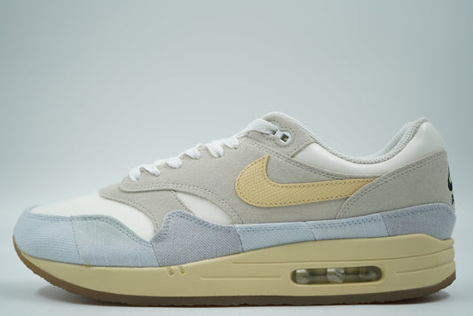 Air Max 1 87 Crepe Light Bone - Nike - SecondPlace