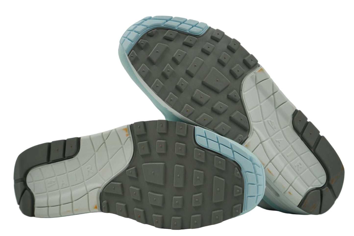 Air Max 1 87 Glacier Blue - Nike - SecondPlace