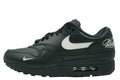 Air Max 1 87 SP Supreme Black White