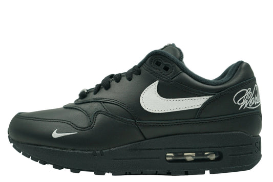 Air Max 1 87 SP Supreme Black White - Nike - SecondPlace