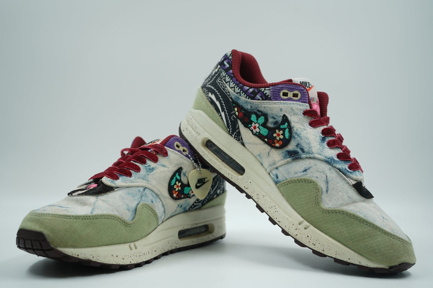 Air Max 1 Concepts Mellow - Nike - SecondPlace