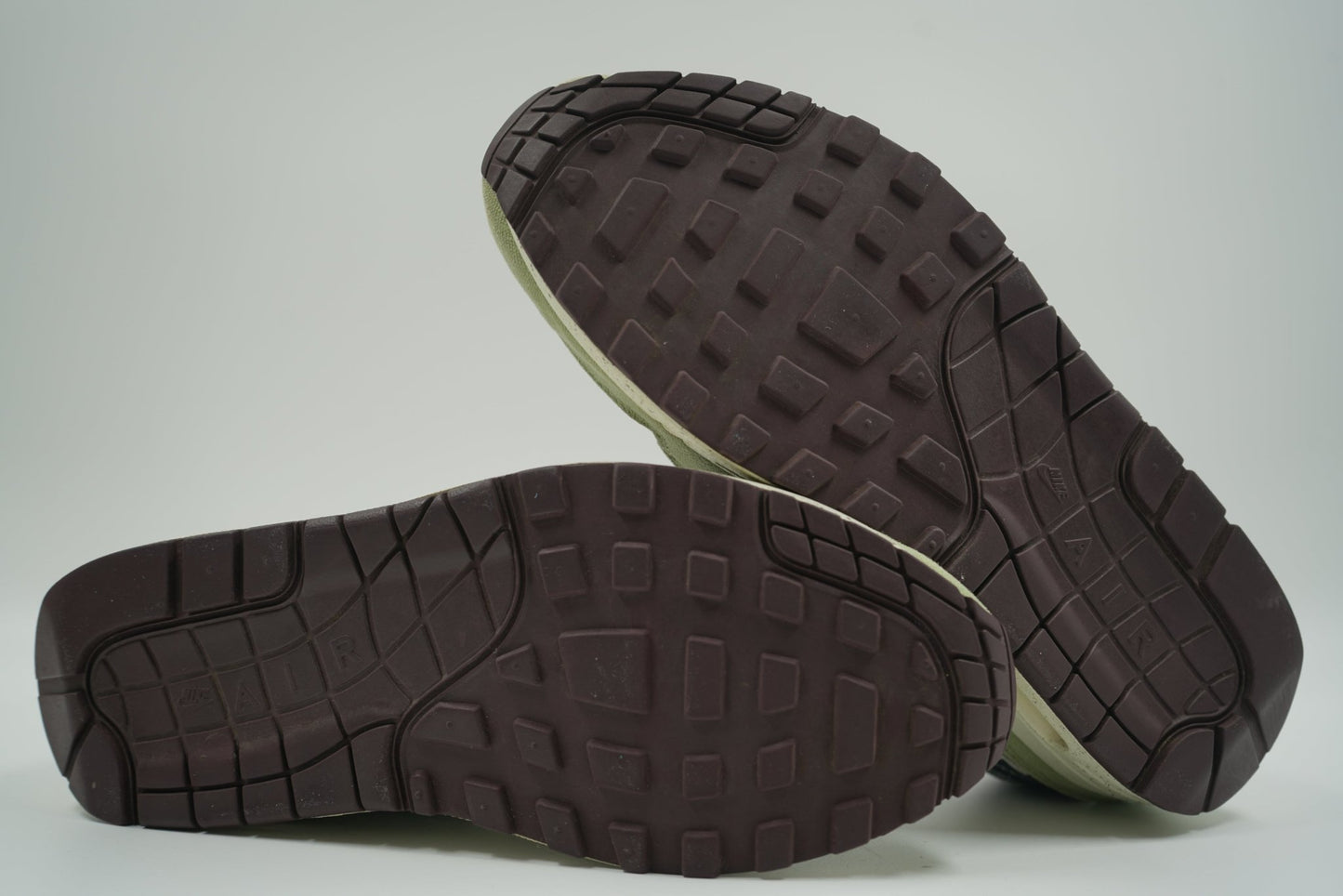 Air Max 1 Concepts Mellow - Nike - SecondPlace