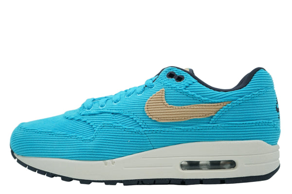 Air Max 1 Corduroy Baltic Blue