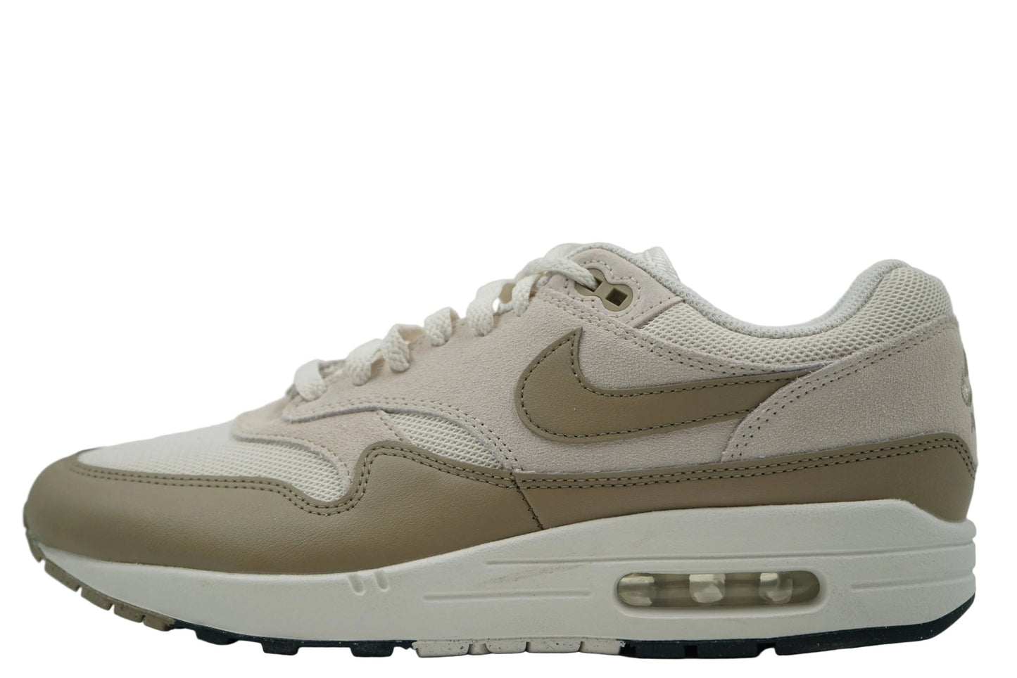 Air Max 1 Essential Phantom Khaki - Nike - SecondPlace