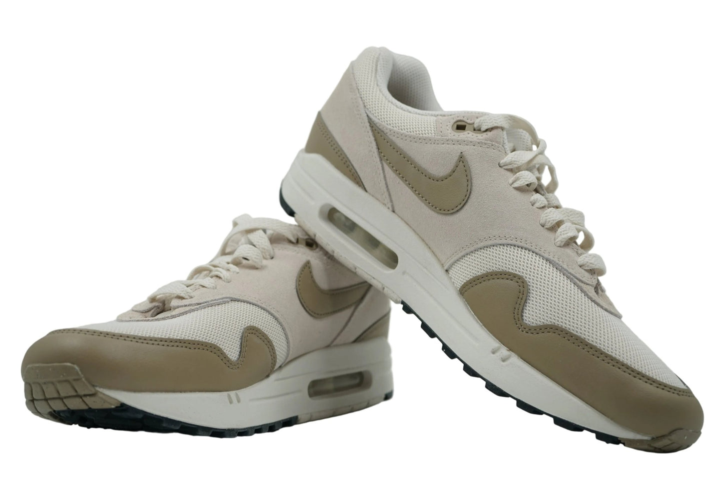 Air Max 1 Essential Phantom Khaki - Nike - SecondPlace