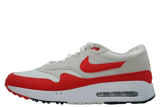 Air Max 1 Golf Sport Red - Nike - SecondPlace