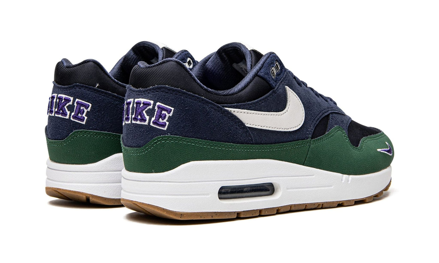 Air Max 1 Letterman Pack - Nike - SecondPlace