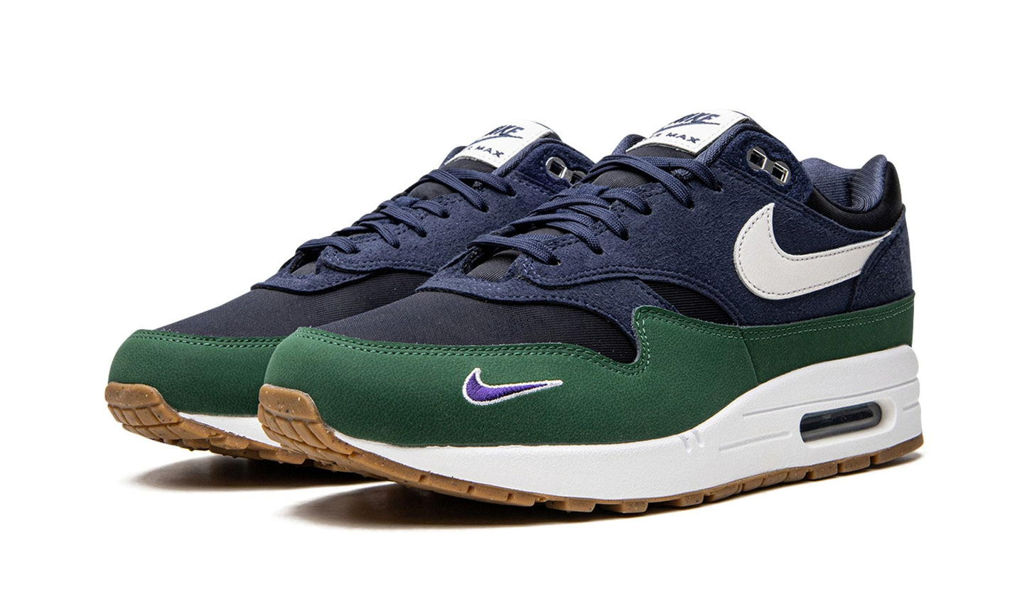 Air Max 1 Letterman Pack - Nike - SecondPlace