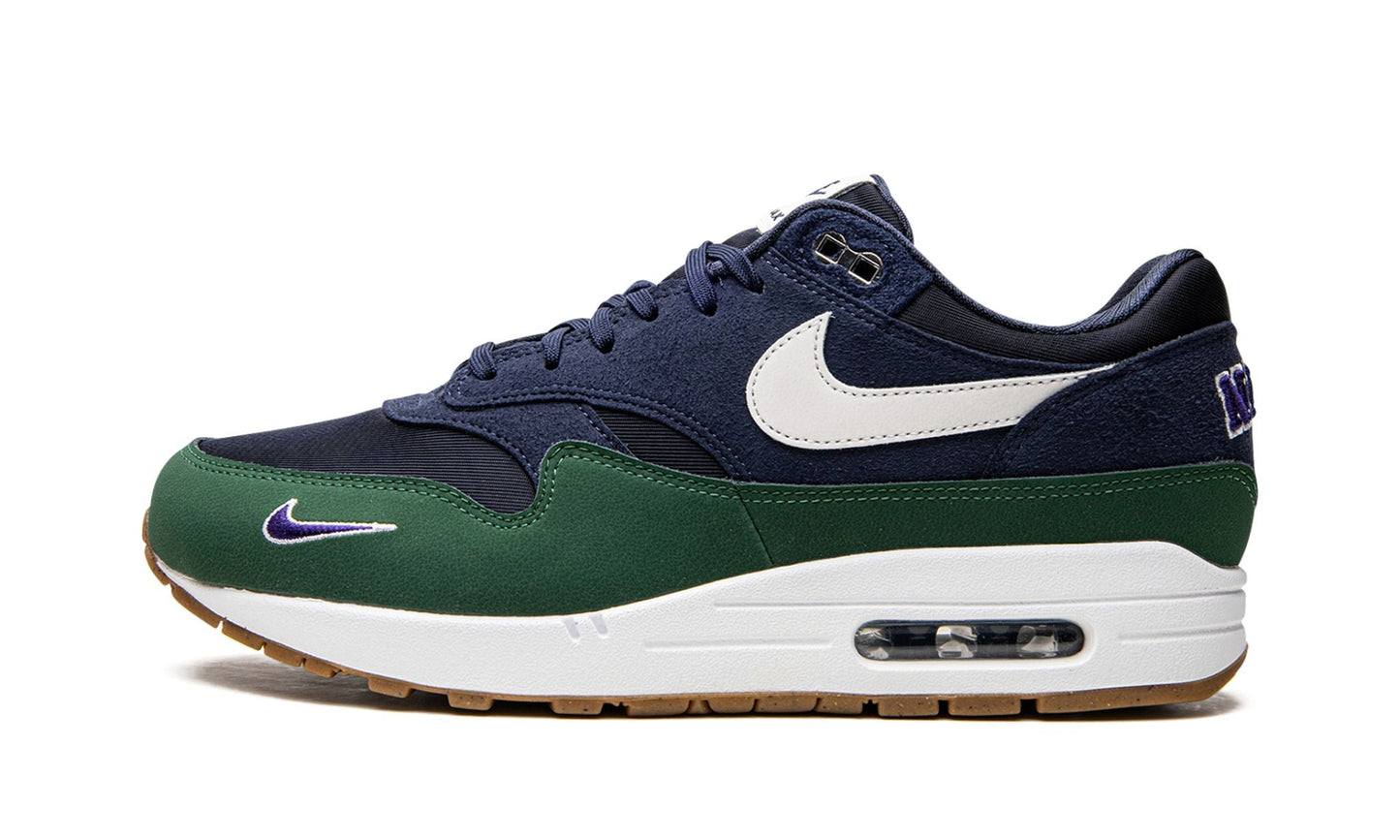 Air Max 1 Letterman Pack - Nike - SecondPlace