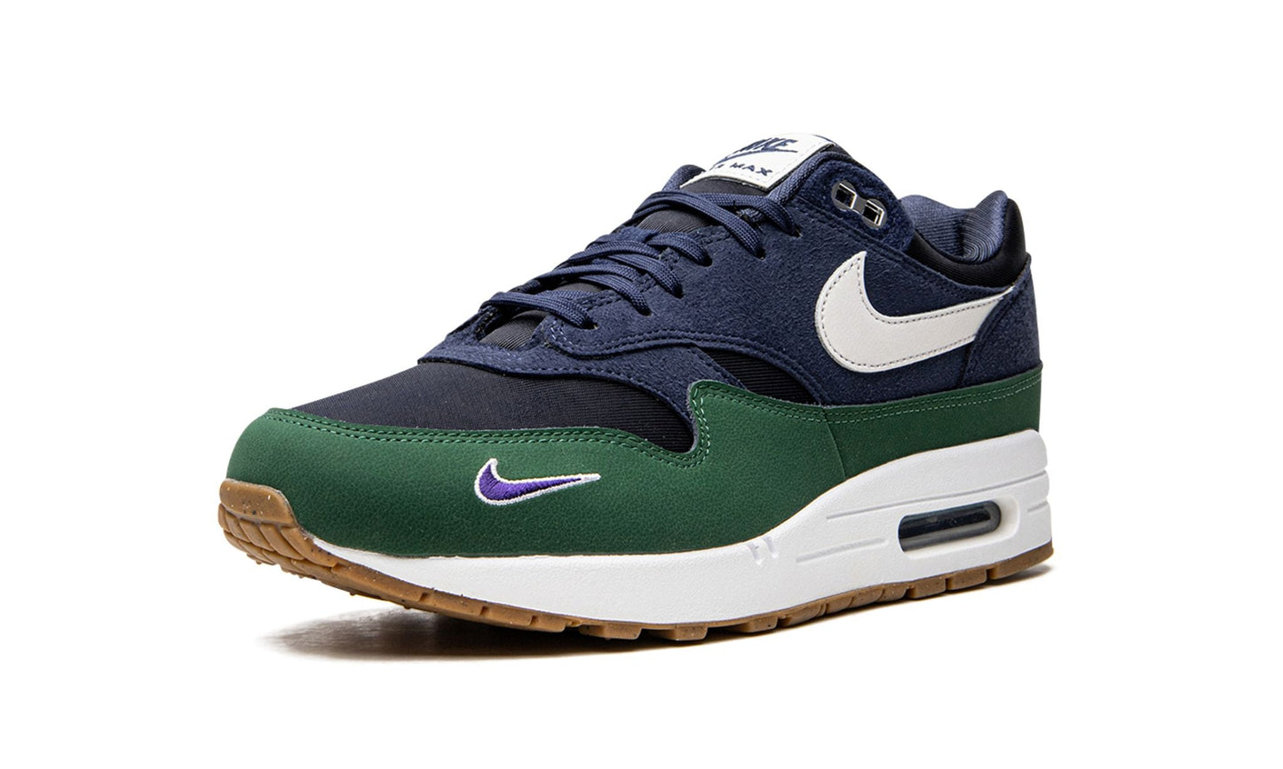 Air Max 1 Letterman Pack - Nike - SecondPlace
