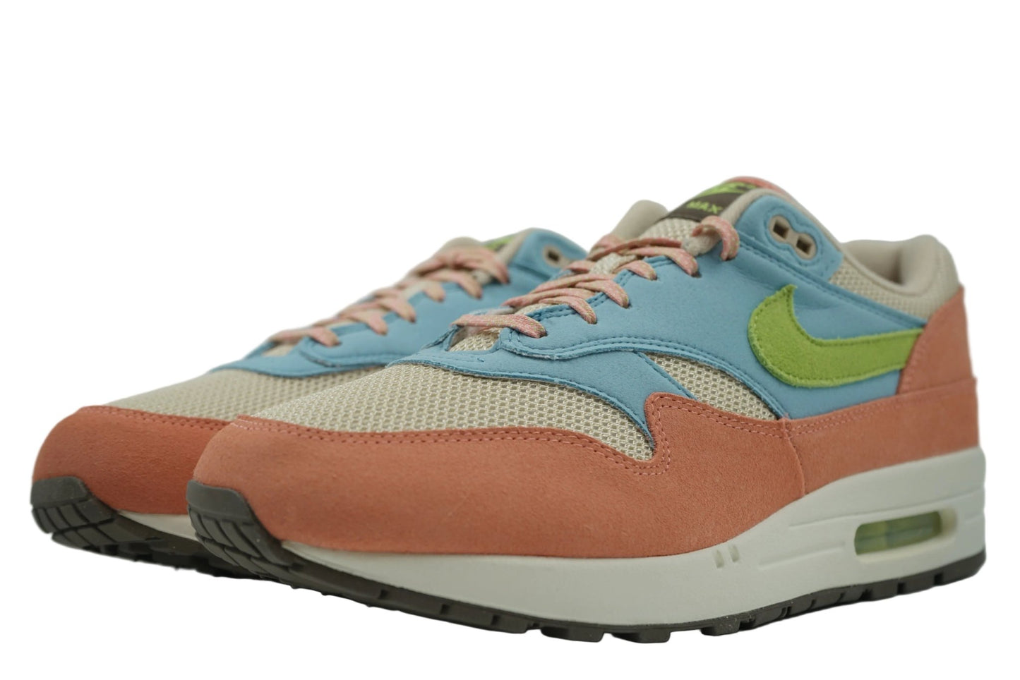Air Max 1 Light Madder Root - Nike - SecondPlace